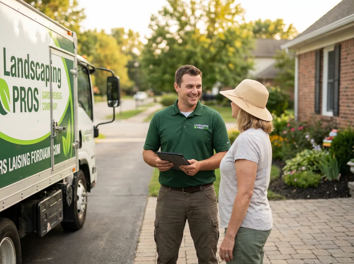 Landscaping Dublin, GA FAQs